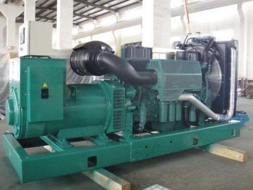 陈仓便携静音：租赁无声发电机组，便携式解决能源需求